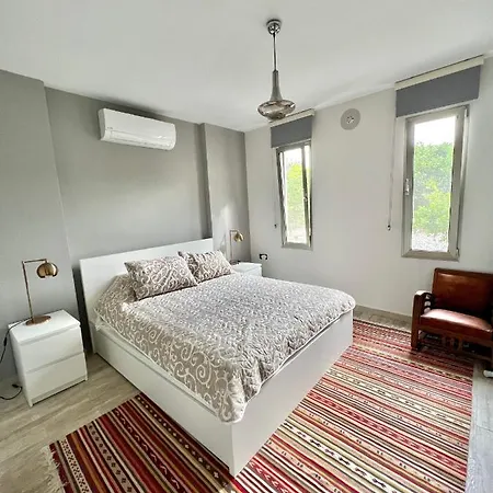 Cute Home, Modern 2 1 Stand Alone House With Garden, Near The Holiday home *