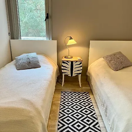 Cute Home, Modern 2 1 Stand Alone House With Garden, Near The * Bodrum