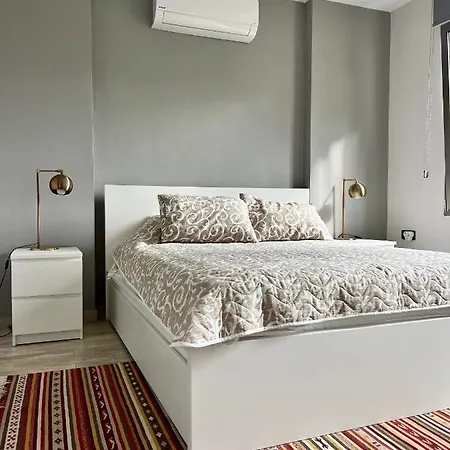 Cute Home, Modern 2 1 Stand Alone House With Garden, Near The * Bodrum